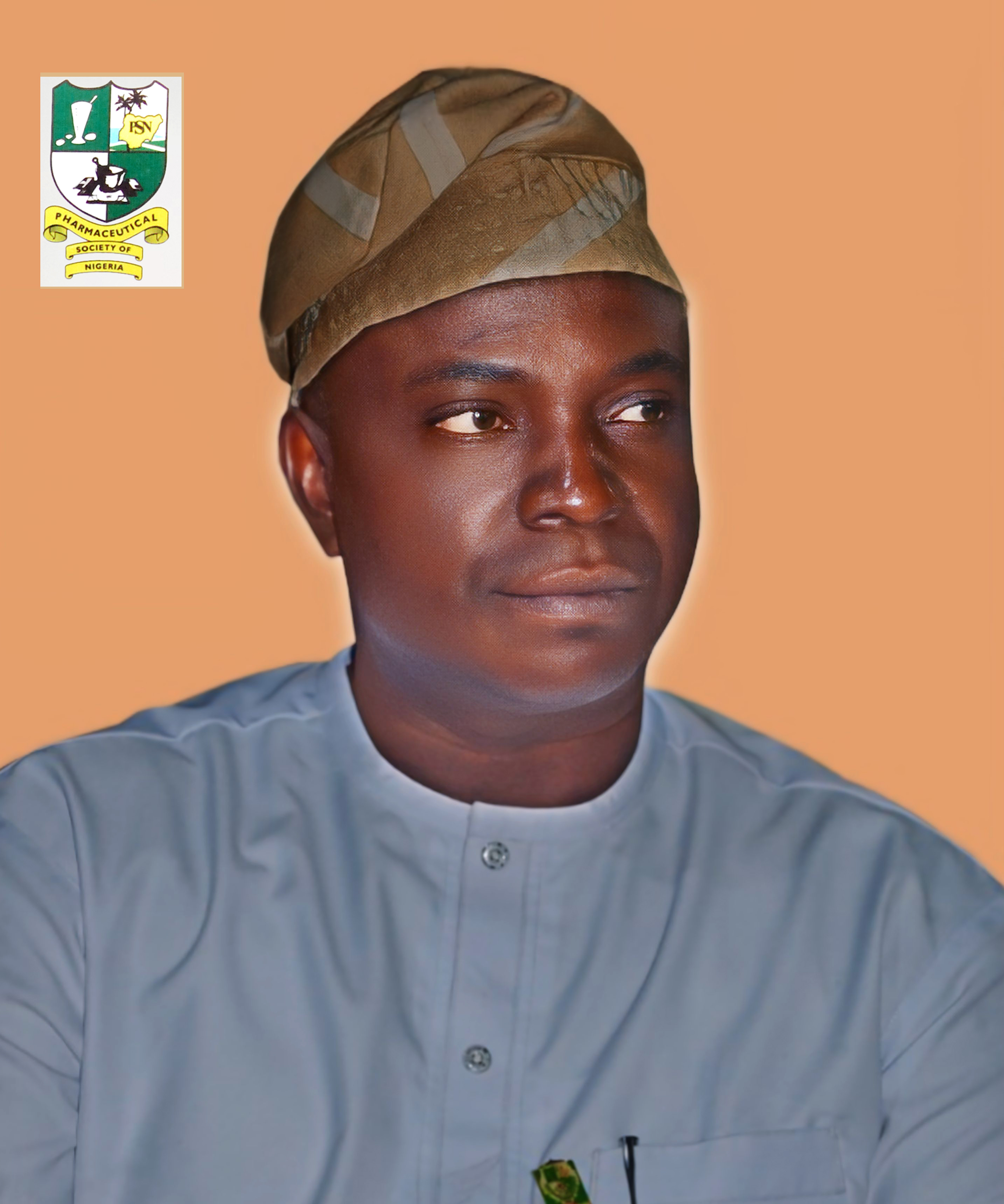 IYIOLA  GBOLAGADE 